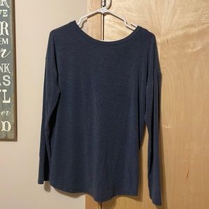 GapFit Breathe long sleeve